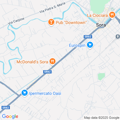 Mappa
