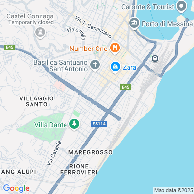 Mappa