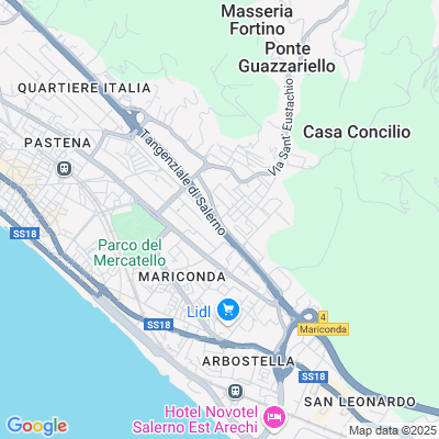 Mappa