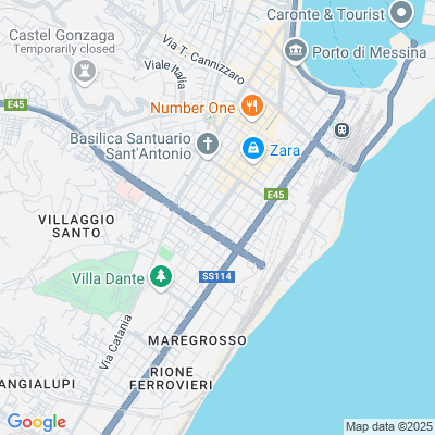 Mappa