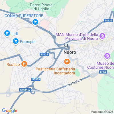 Mappa