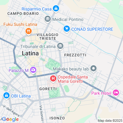 Mappa