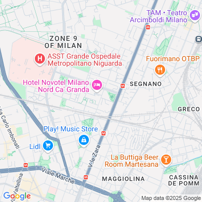 Mappa