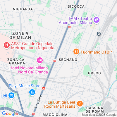 Mappa