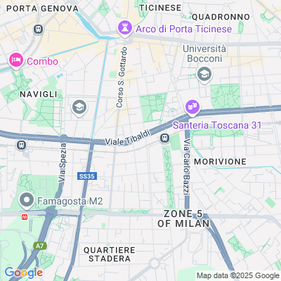 Mappa
