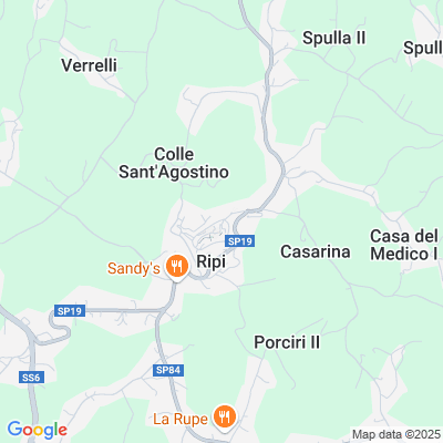Mappa