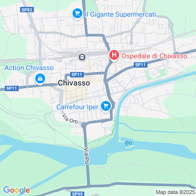 Mappa