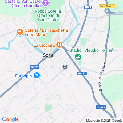 Mappa