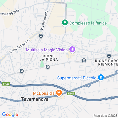 Mappa