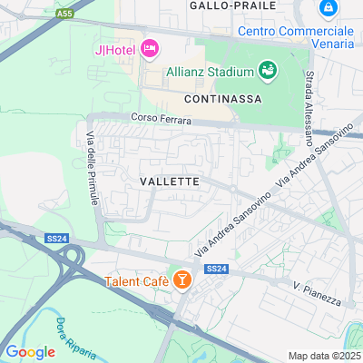 Mappa
