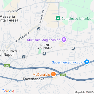 Mappa