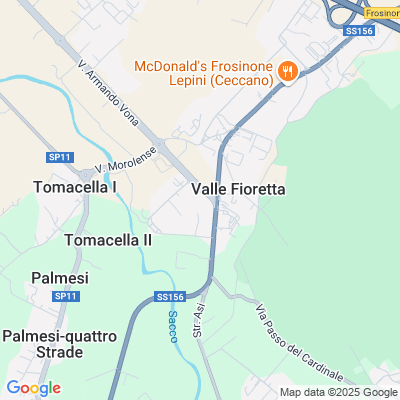 Mappa