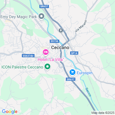 Mappa