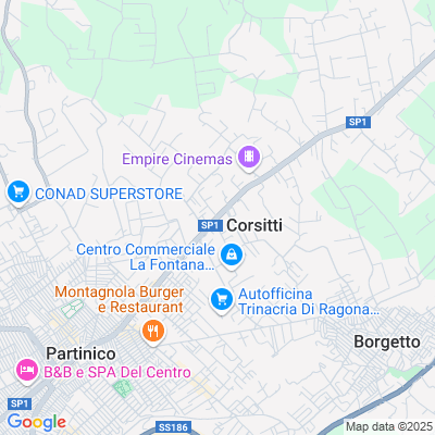 Mappa