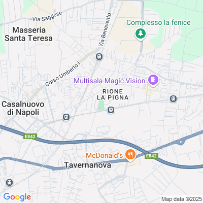 Mappa