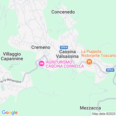 Mappa