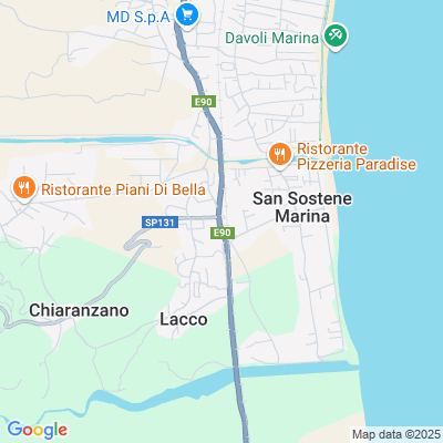Mappa