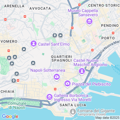 Mappa