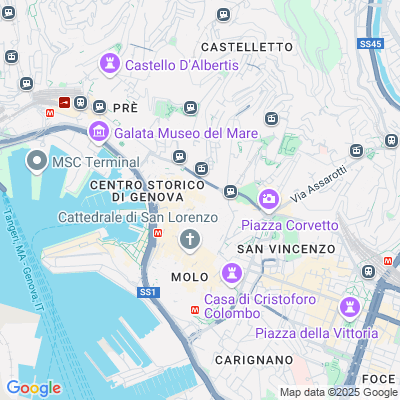 Mappa