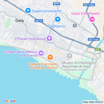 Mappa