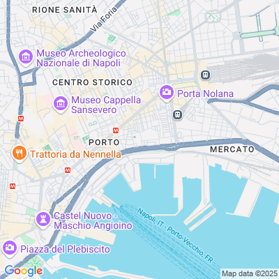 Mappa