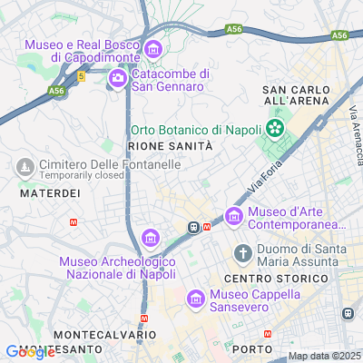 Mappa