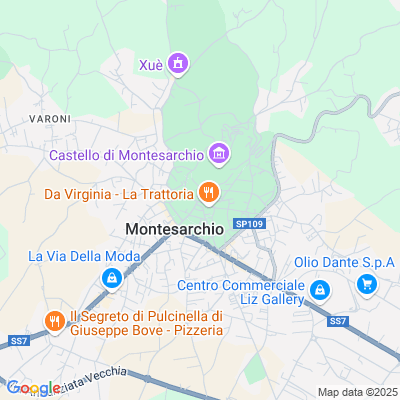 Mappa