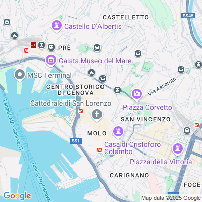 Mappa