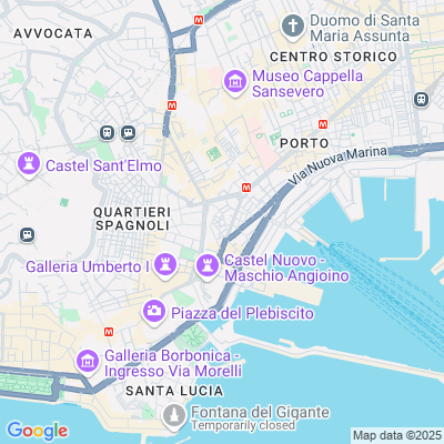 Mappa