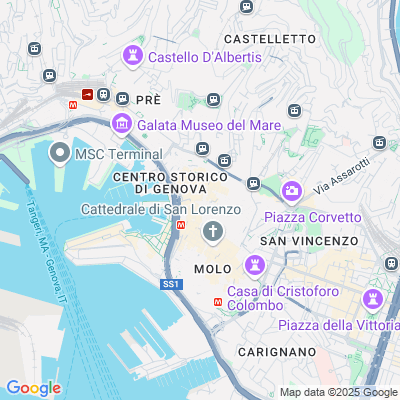 Mappa
