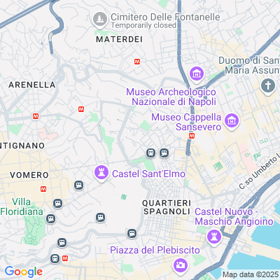 Mappa
