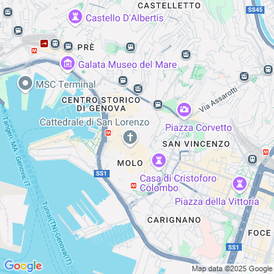 Mappa