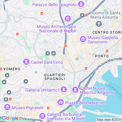 Mappa