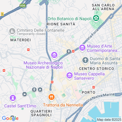 Mappa