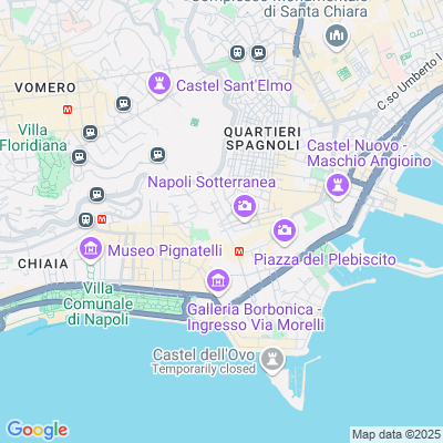 Mappa