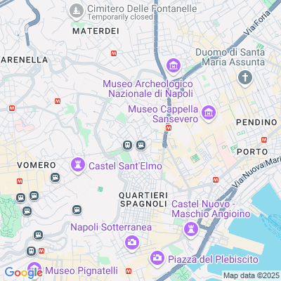 Mappa