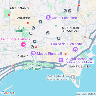 Mappa