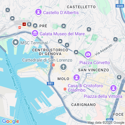 Mappa