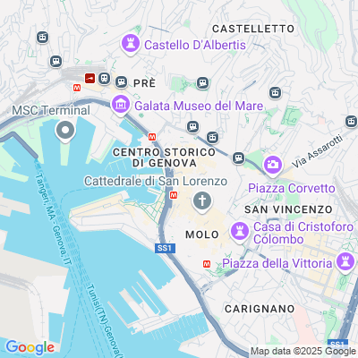 Mappa