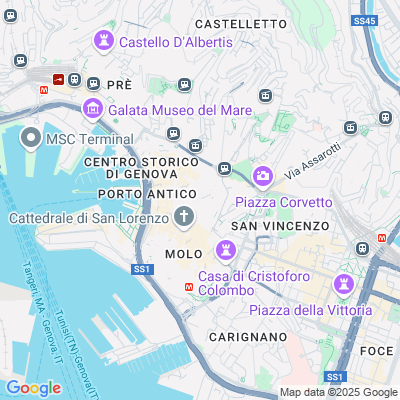Mappa
