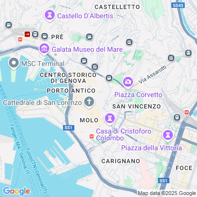 Mappa