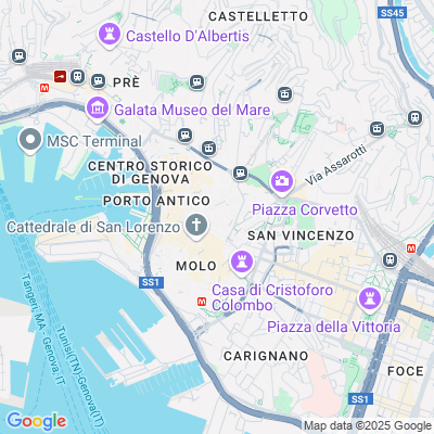 Mappa