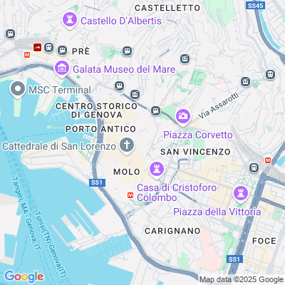 Mappa