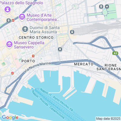Mappa