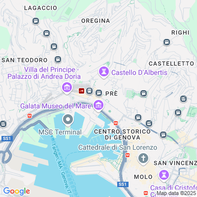 Mappa
