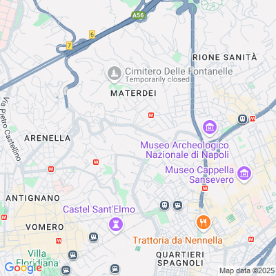 Mappa