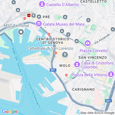 Mappa
