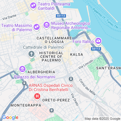 Mappa