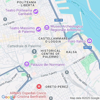Mappa