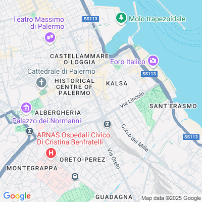 Mappa